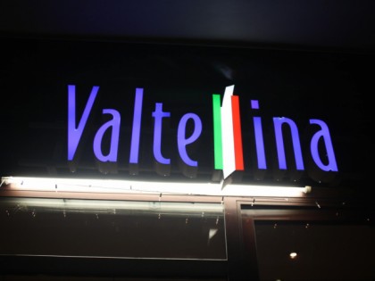 Фото: Valtelina